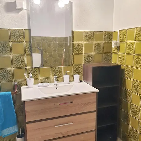 Apartmán Welcoming In 73 M² Private Balcony Pombal (Leiria)