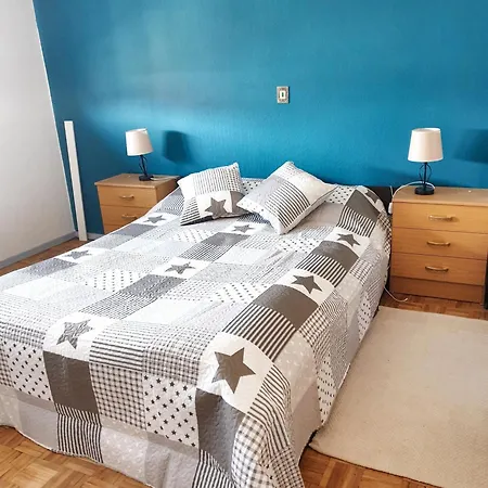 Welcoming In 73 M² Private Balcony Apartmán Pombal (Leiria)