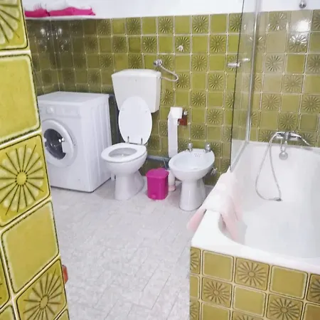 Welcoming In 73 M² Private Balcony Apartamento *